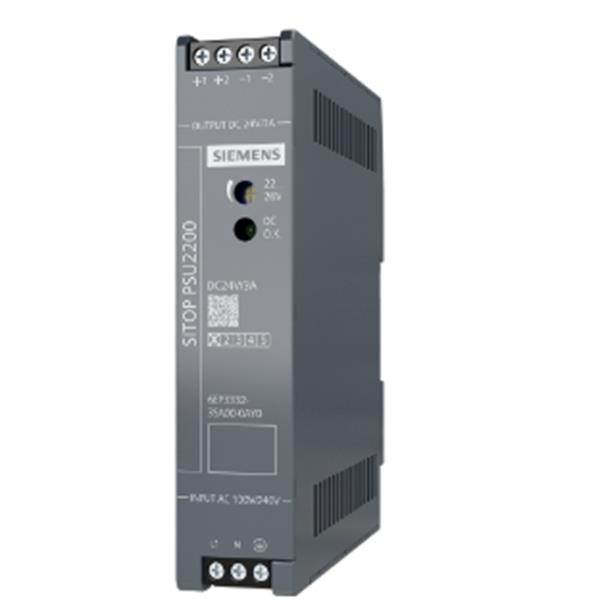德國SIEMENS西門子 SITOP PSU2200經(jīng)濟型導軌電源6EP3334-3SA00-0AY0