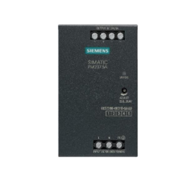 德國(guó)SIEMENS西門子 工業(yè)電源 6ES7923-5BB00-0DB0