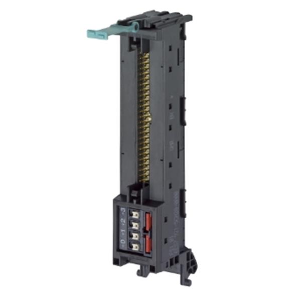 德國(guó)SIEMENS西門子 工業(yè)電源 6ES7923-5BB00-0DB0