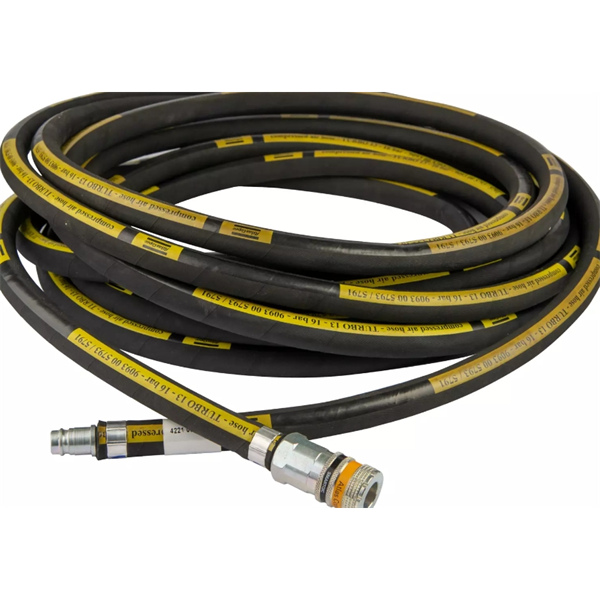 AtlasCopco瑞典Smart Qic 預(yù)安裝軟管套件Whip hose 4221000111