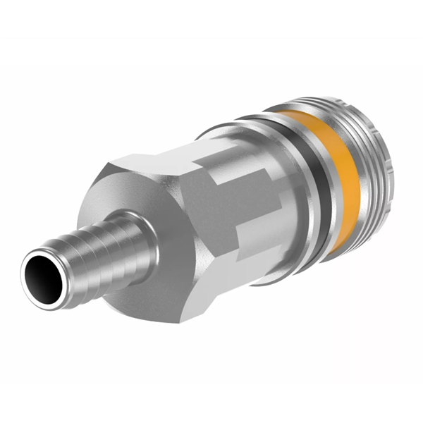 AtlasCopco瑞典SmartQIC 接頭NIP-10US-M10-US 8202121079