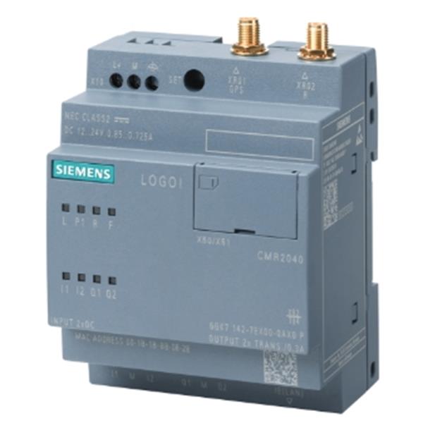 德國SIEMENS西門子工業(yè)通訊處理器 6GK7542-5DX10-0XE0