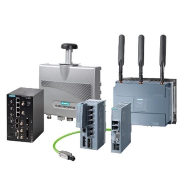 德國SIEMENS西門子工業(yè)通訊處理器 6GK7542-5DX10-0XE0