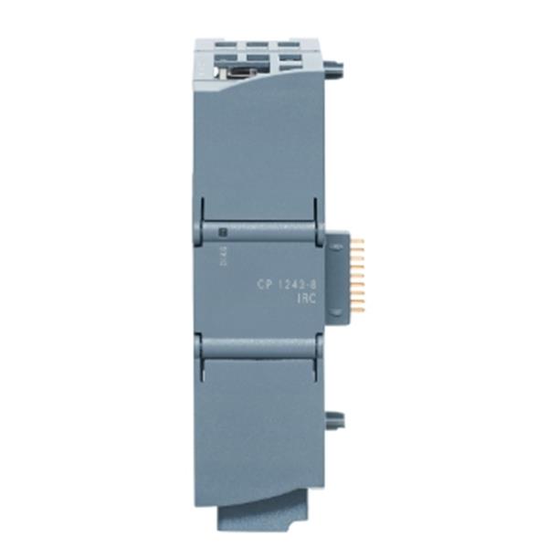德國SIEMENS西門子工業(yè)通訊處理器 6GK7542-5DX10-0XE0