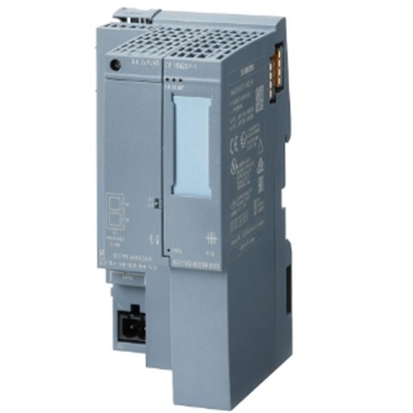 德國SIEMENS西門子工業(yè)通訊處理器 6GK7542-5DX10-0XE0