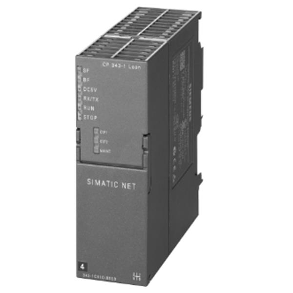 德國SIEMENS西門子工業(yè)通訊處理器 6GK7542-5DX10-0XE0