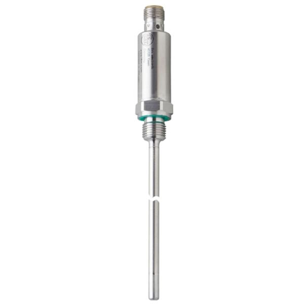德國IFM易福門溫度變送器TCC811
