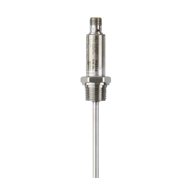 德國IFM易福門溫度變送器TCC811