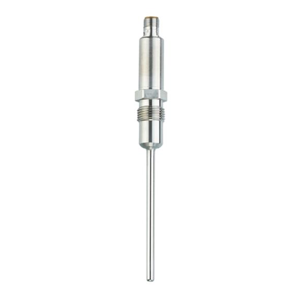 德國IFM易福門溫度變送器TCC811