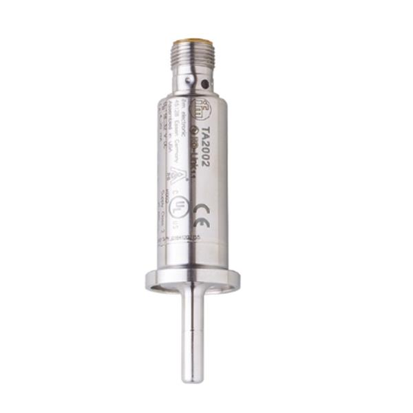德國IFM易福門溫度變送器TCC811