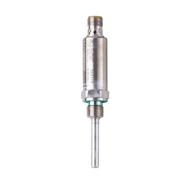 德國IFM易福門溫度變送器TCC811