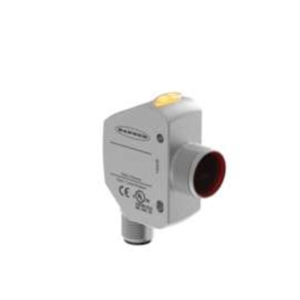 BANNER邦納美國(guó)Q4系列光電傳感器Q4XFPLAF110-Q8