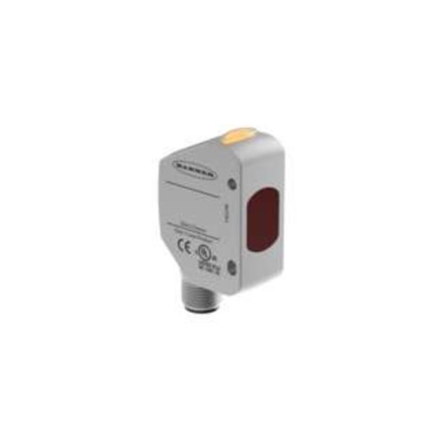 BANNER邦納美國(guó)Q4系列光電傳感器Q4XFPLAF110-Q8