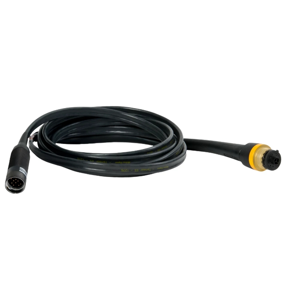 AtlasCopco瑞典阿特拉斯.科普柯工具電纜PF4 Tool cable 7M 90D ST 4220389107
