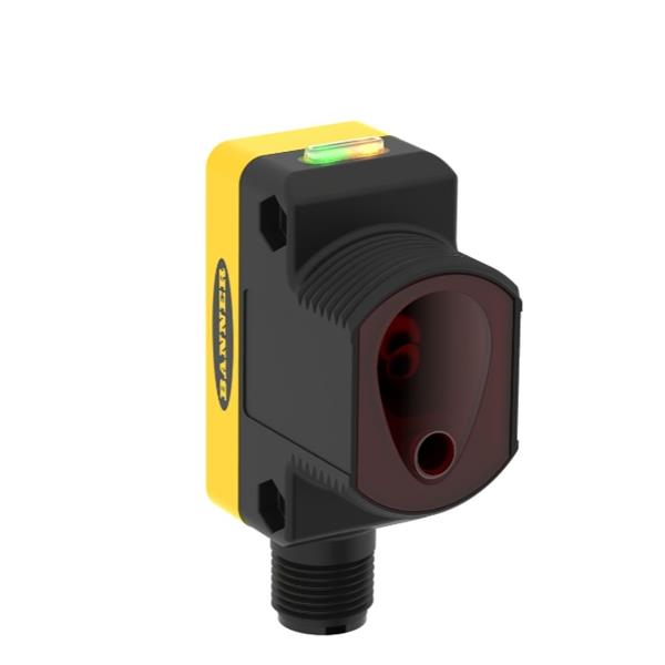 BANNER邦納美國QS30系列光電傳感器  QS30DQ