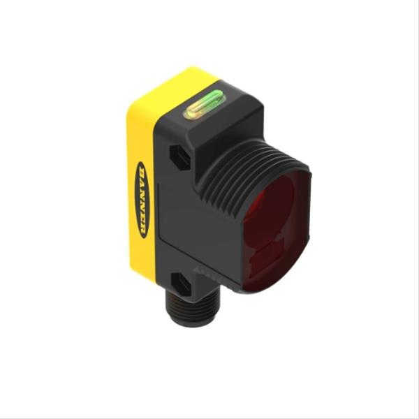 BANNER邦納美國QS30系列光電傳感器  QS30DQ