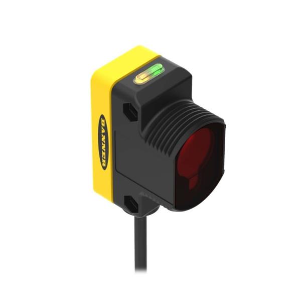 BANNER邦納美國QS30系列光電傳感器  QS30DQ