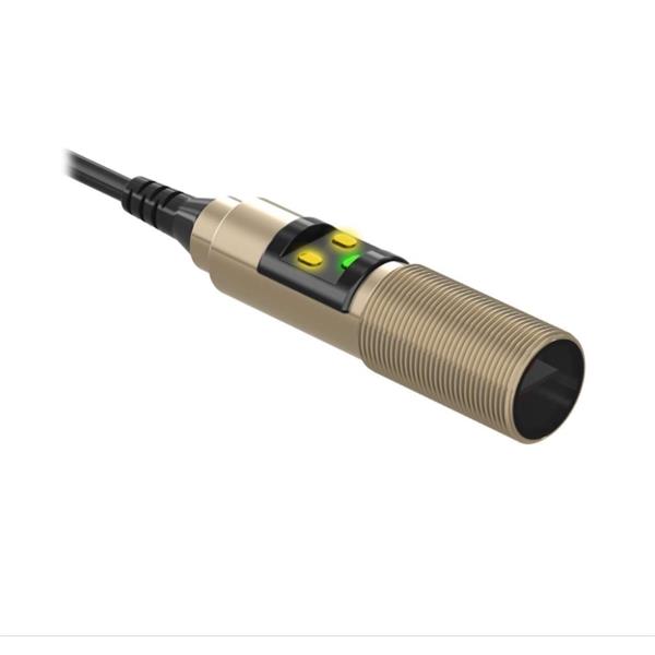 BANNER邦納美國M18-3系列光電傳感器 M18-3VPLV-Q8
