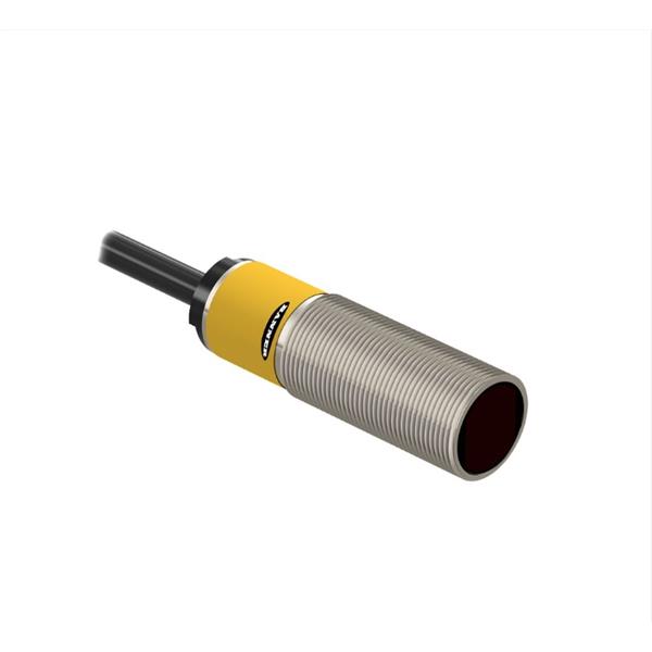 BANNER邦納美國M18系列光電傳感器 M18SP6FF50Q