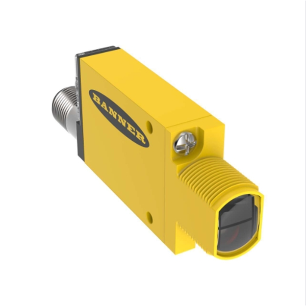 BANNER邦納美國MINI-BEAM系列光電傳感器 SM31EF