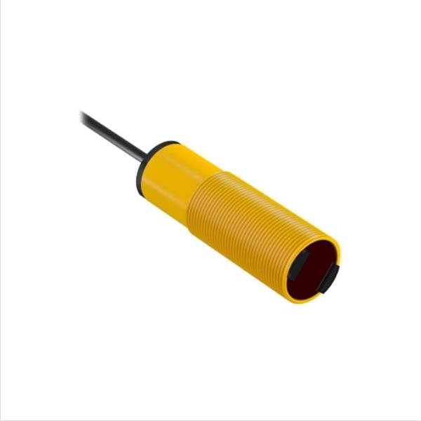 BANNER邦納美國S18 系列光電傳感器 S18RW3FF25Q