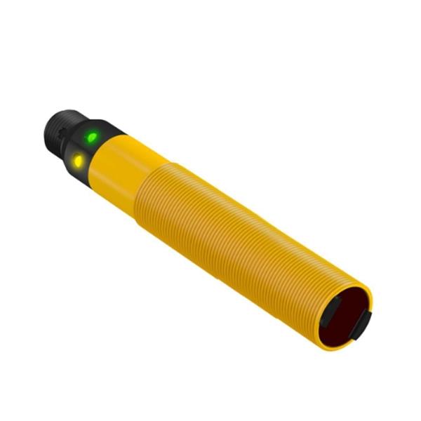 BANNER邦納美國S18 系列光電傳感器 S18RW3FF25Q
