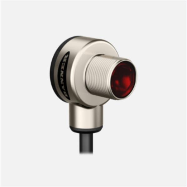 BANNER邦納美國TM18 光電傳感器  TM18AP6FF200Q8