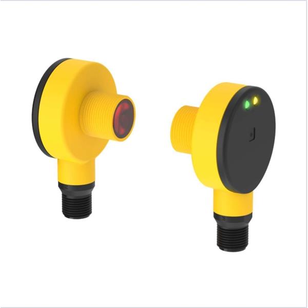BANNER邦納美國T18 光電傳感器  T18AW3LQ3
