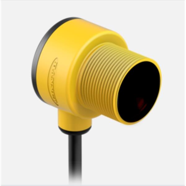 BANNER邦納美國T30  光電傳感器 T30SN6FF100Q