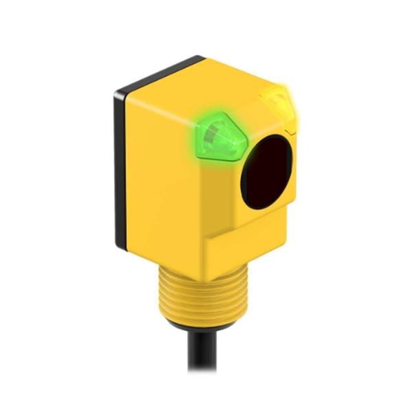 BANNER邦納美國Q40 系列光電傳感器  Q40SN6FF400