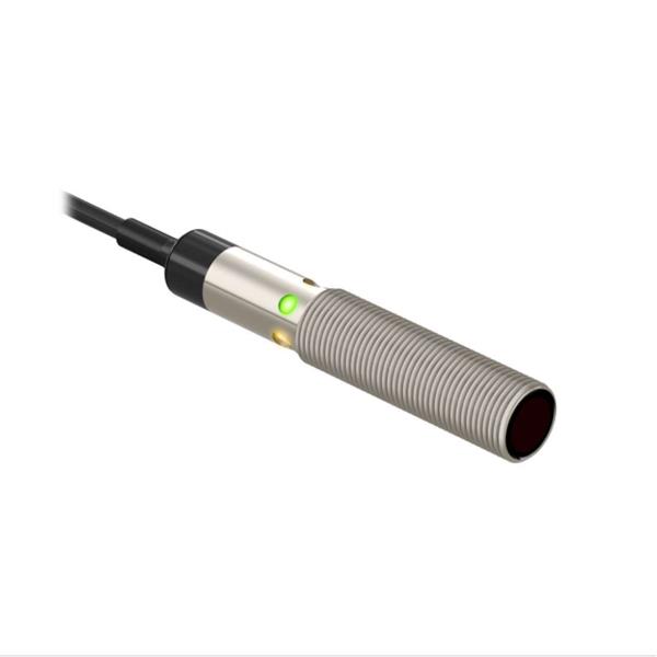 BANNER邦納美國(guó) M12系列光電傳感器  M126E2LDQ