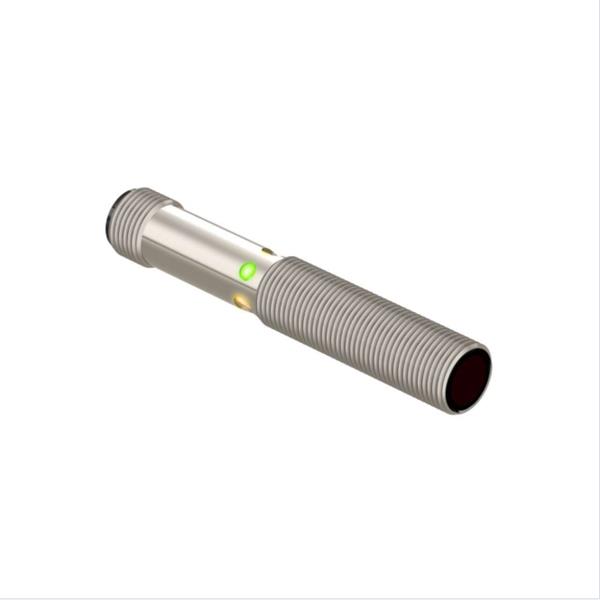 BANNER邦納美國(guó) M12系列光電傳感器  M126E2LDQ