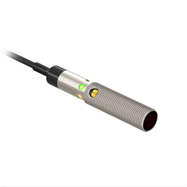 BANNER邦納美國(guó) M12系列光電傳感器  M126E2LDQ