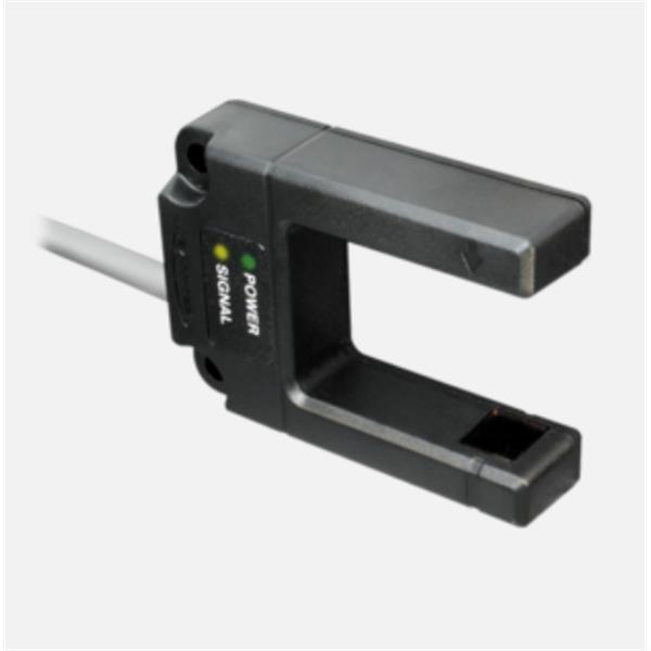 BANNER邦納美國SLE10 和 SLE30系列槽形傳感器  SLE10B6V W/30