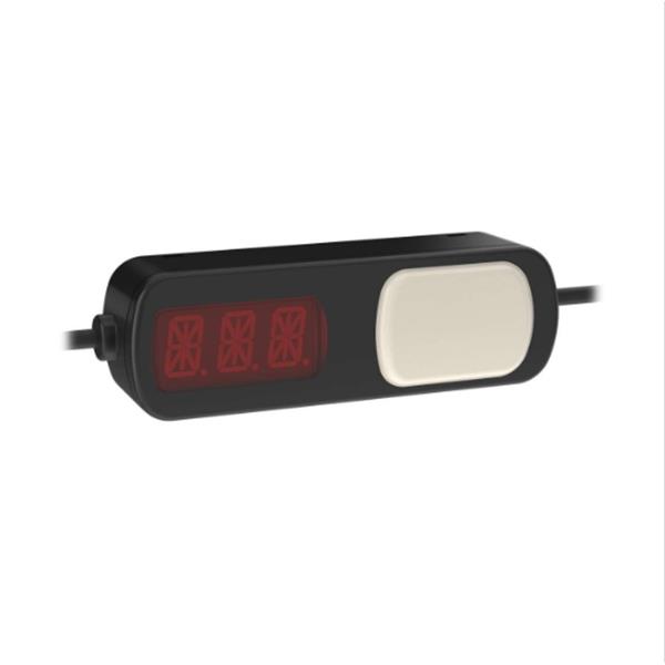 BANNER邦納美國(guó)PTL110 系列拾取指示燈設(shè)備 PTL110S-FF100LD3-QP150