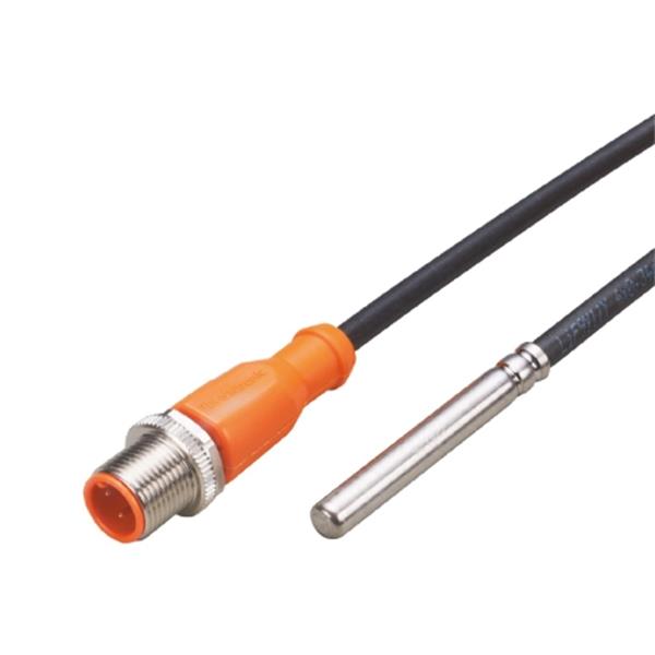 德國(guó)IFM易福門帶系統(tǒng)接口的溫度電纜傳感器TS2452