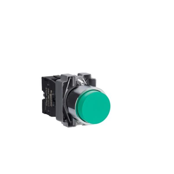 SCHNEIDER施耐德Harmony XB2系列按鈕指示燈XB2BW33B1C