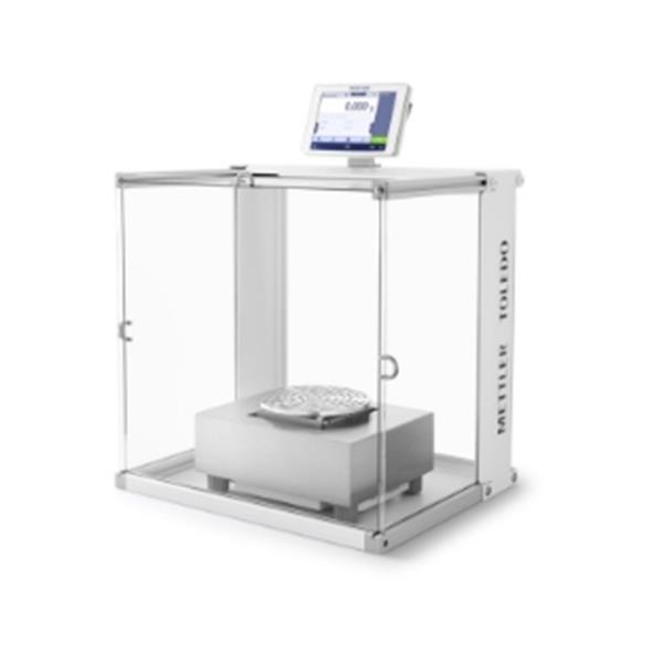 【中村】METTLERTOLEDO 瑞士梅特勒質(zhì)量比較器XPR64002LC-T