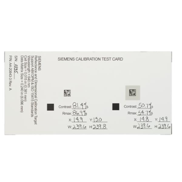 SIEMENS西門子德國(guó) 工業(yè)識(shí)別讀碼系統(tǒng) 6GF3540-8AC51