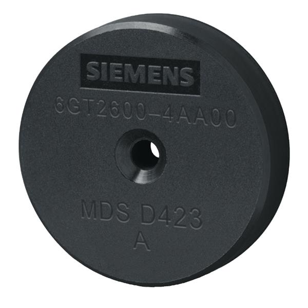 SIEMENS西門子德國 高頻無線射頻識別 6GT2398-1DA10