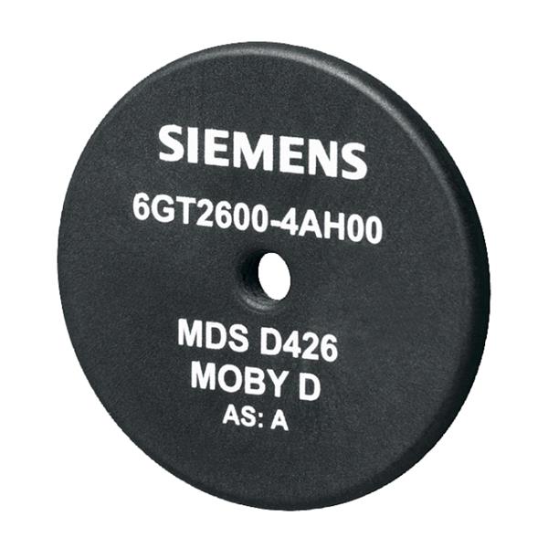 SIEMENS西門子德國 高頻無線射頻識別 6GT2398-1DA10