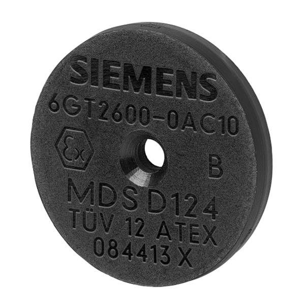 SIEMENS西門子德國 高頻無線射頻識別 6GT2398-1DA10