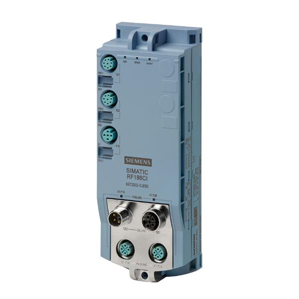 SIEMENS西門子德國 高頻無線射頻識別 6GT2398-1DA10