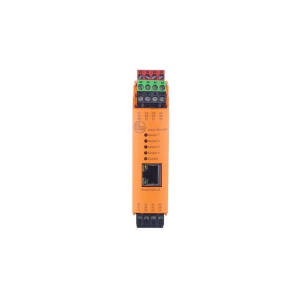 IFM易福門德國振動傳感器 VSE150