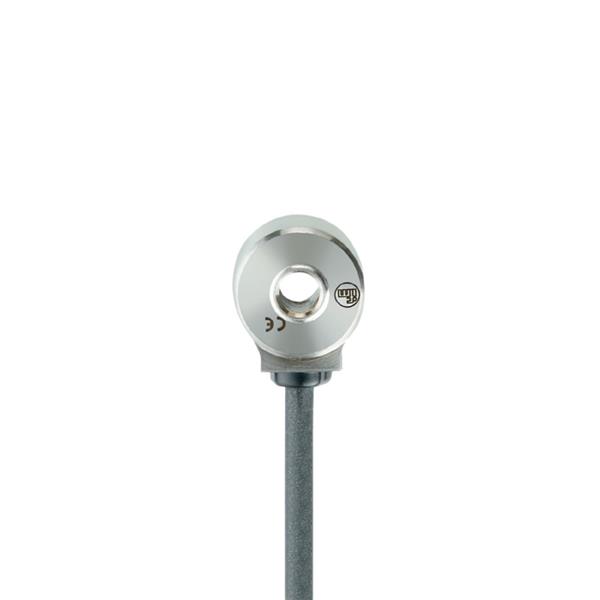 IFM易福門德國振動傳感器 VSE150