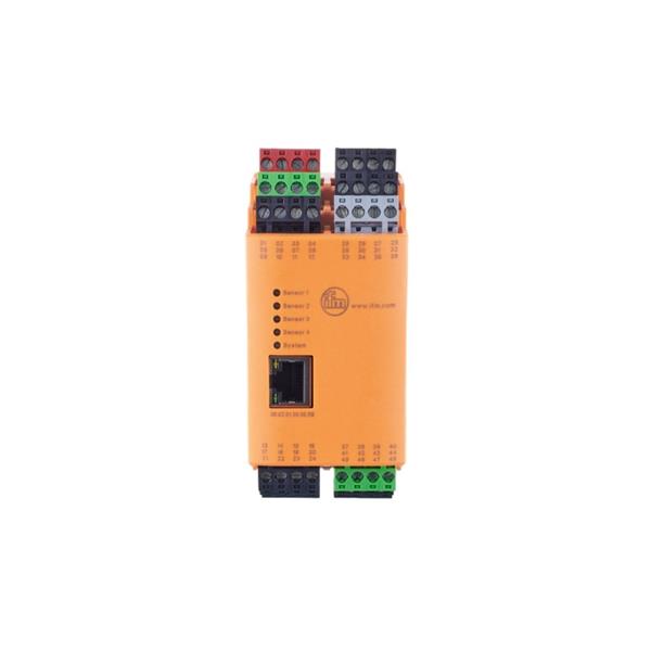 IFM易福門德國振動傳感器 VSE150