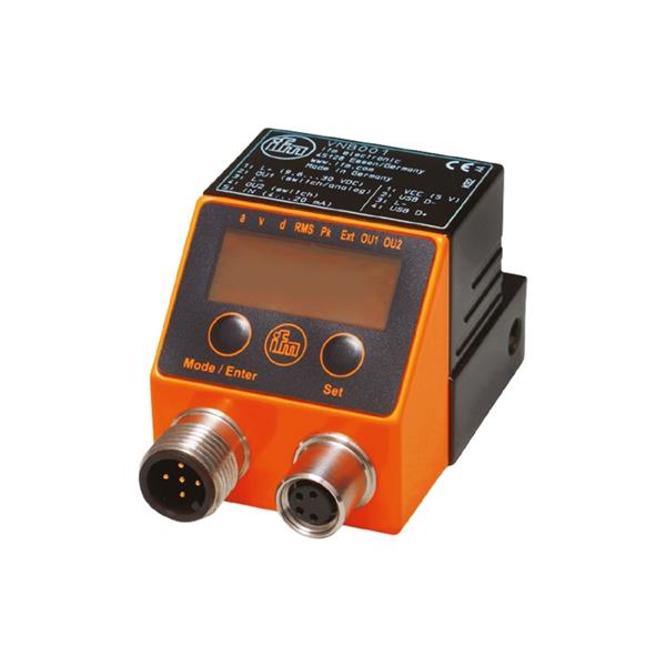 IFM易福門德國振動傳感器 VSE150