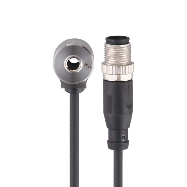 IFM易福門德國振動傳感器 VSE150