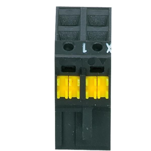 PILZ皮爾磁德國(guó)安全繼電器  840410