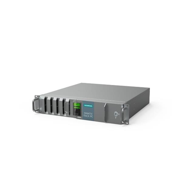 SIEMENS西門子德國 過程控制系統(tǒng)IPC  6ES7661-1JA01-1CA3